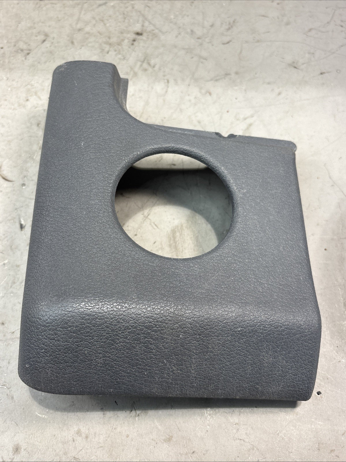 FREIGHTLINER HEADLAMP PANEL SWITCH COVER A22-61612-000 22-61789-000