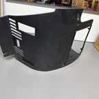 2018-24 FREIGHTLINER CASCADIA FRONT DASH KICK PANEL COVER TRIM 22-73798-010 OEM