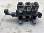 BENDIX AIR MANIFOLD SOLENOID  K052287 OEM