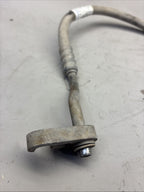 2022 PETERBILT 579 PACCAR CUMMINS X15 AC LIQUID LINE HOSE F50-2043-100