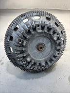 2019 Kenworth T680  Paccar Dd13 Horton Engine Cooling Fan Clutch  OEM