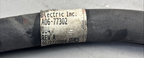 Freightliner Cascadia A06-77302 024 Battery Ground Cable OEM