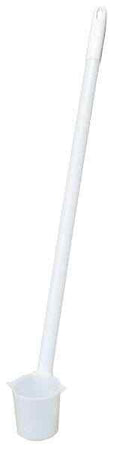 Dynalon Labware 500 ml Polyethylene Long Dipper 72" Long Handle