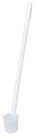 Dynalon Labware 500 ml Polyethylene Long Dipper 72" Long Handle