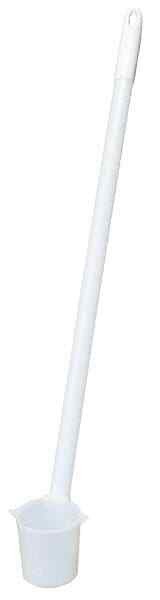Dynalon Labware 500 ml Polyethylene Long Dipper 72" Long Handle