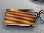 SOLARBOLT CHARGING SYSTEM MPPT CONTROLLER GEN4 MPL2415 DG V030500
