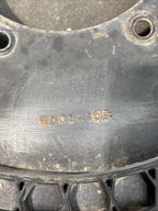 Cummins ISM Fan Assembly, 32 Inches, 11 Blades Part # 6003460S
