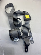 Kenworth T680 FRONT RIGHT PASSENGER SIDE SEAT BELT  S84108700671