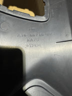 Freightliner RH Upper A-Pillar Cover - P/N  A18-68716-001