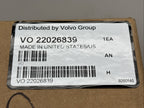 22026839 Volvo / Mack Truck Mounting Plate