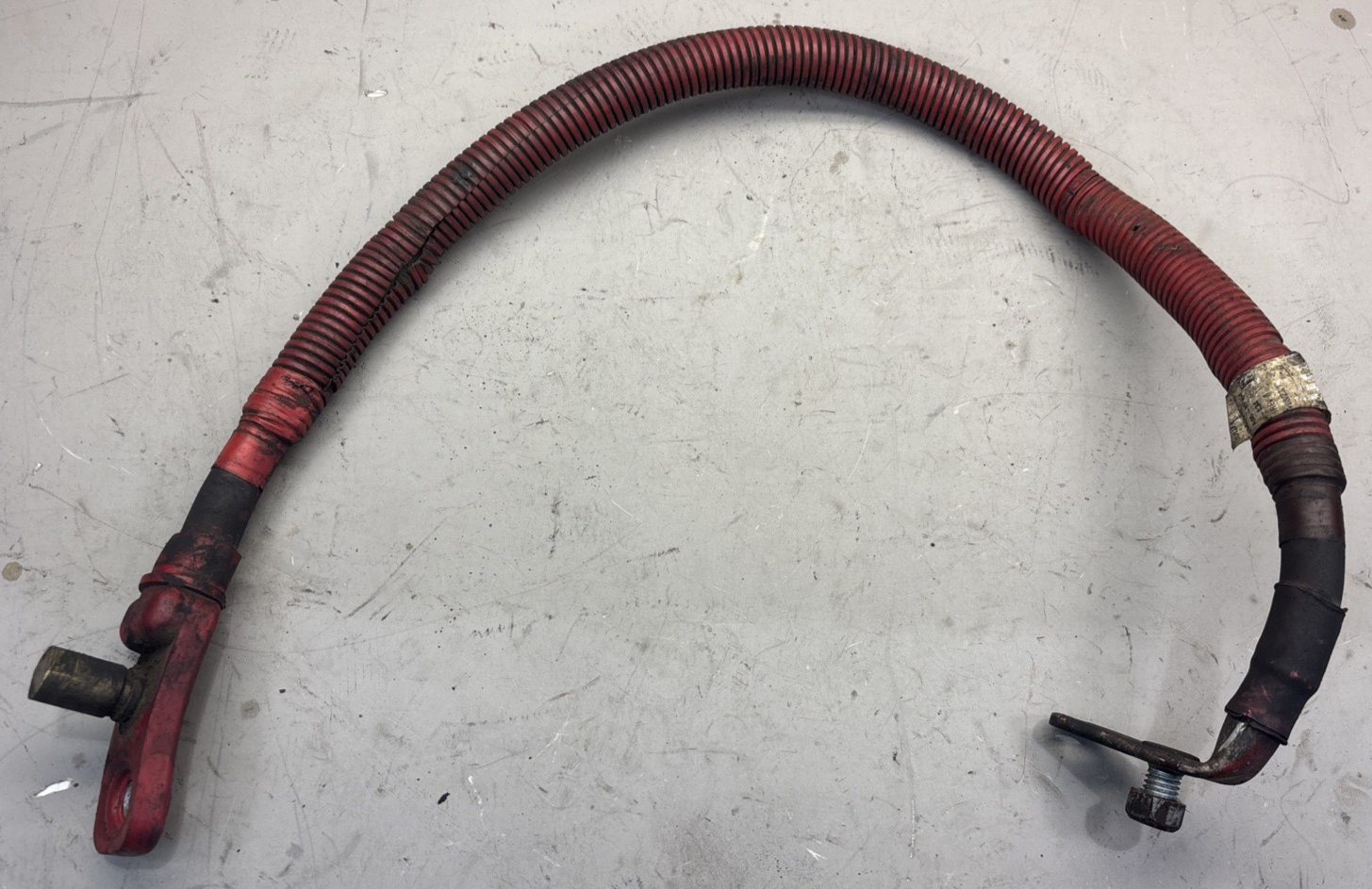 Freightliner Jumper Wiring Harness A06-89164-034 OEM