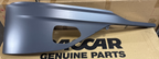 Paccar N71-1281-210R Bumper - Skin Right Hand W/ Fog Cutout NEW!