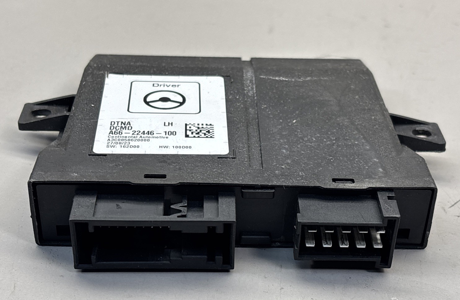 Freightliner Door Control Module LH A66-22446-100