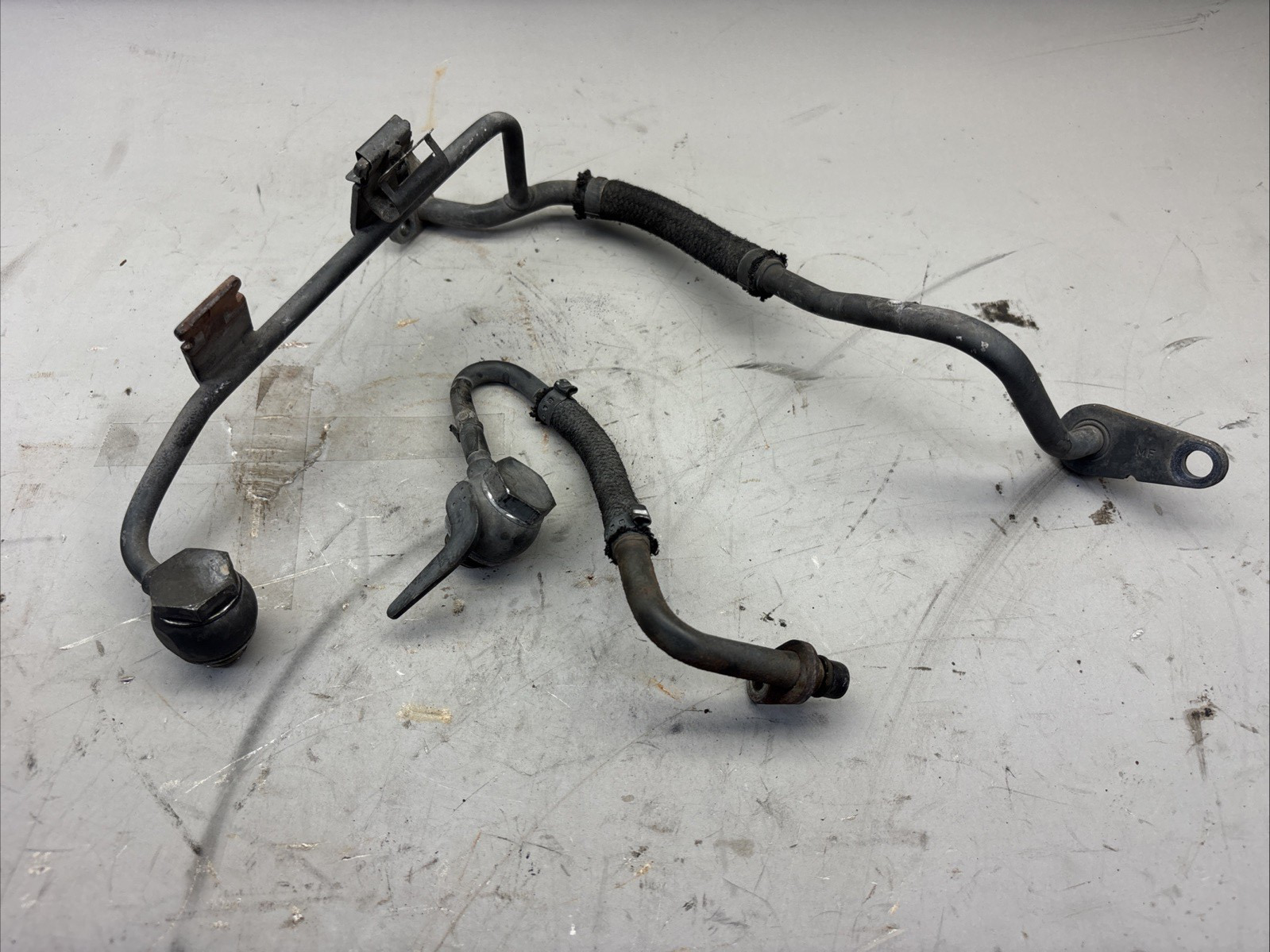 1832311 Geniune Paccar Doser Injection Module HOSES for MX13