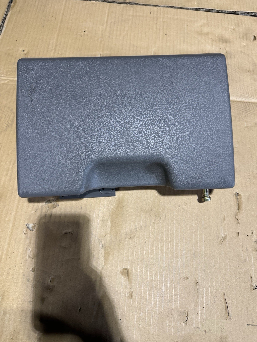2018 2024 Volvo  VNL Sleeper Interior  Cabinet Door