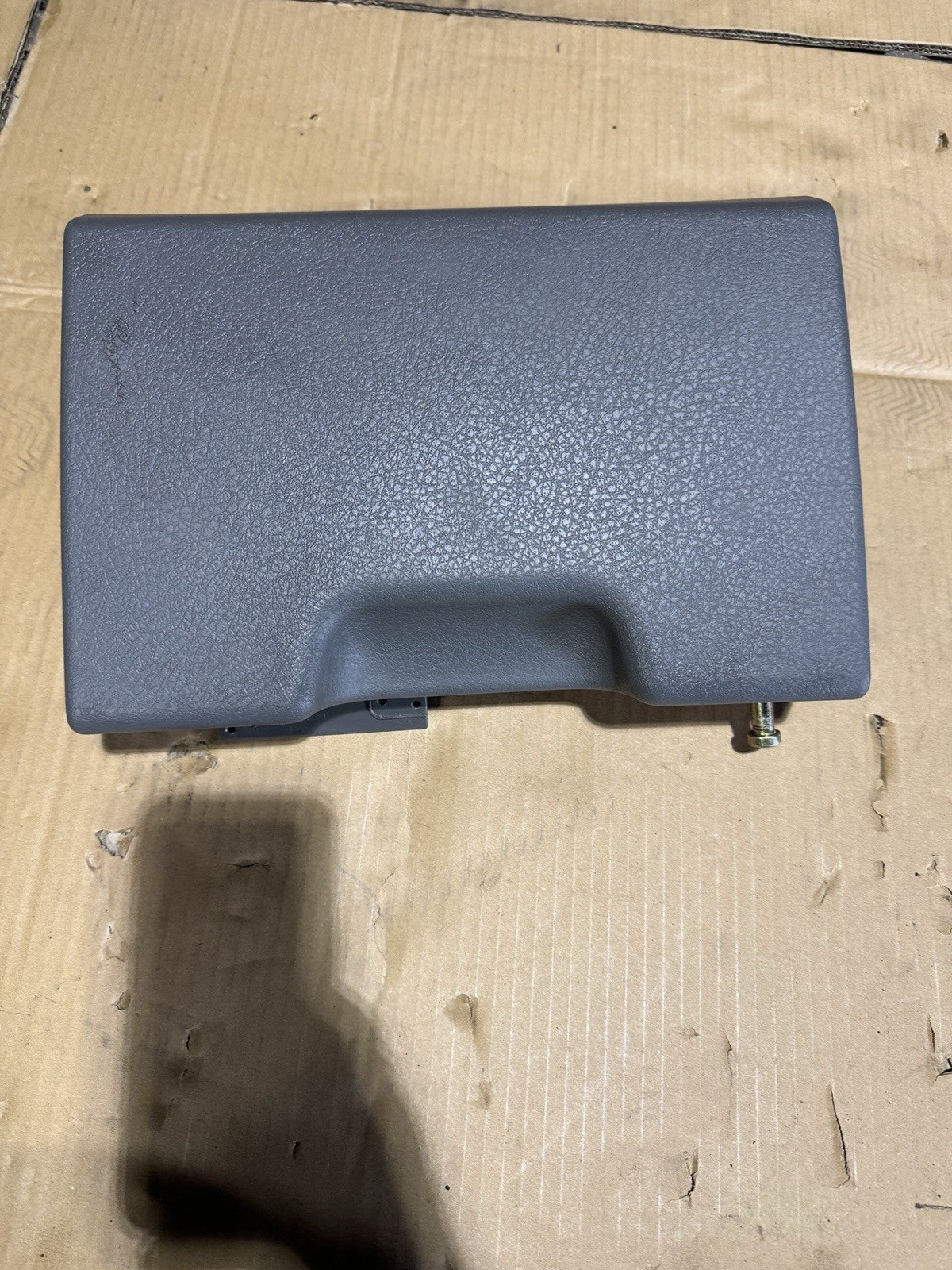 2018 2024 Volvo  VNL Sleeper Interior  Cabinet Door
