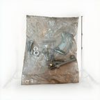 427-10563 Genuine Haldex Bracket Kit OEM - New