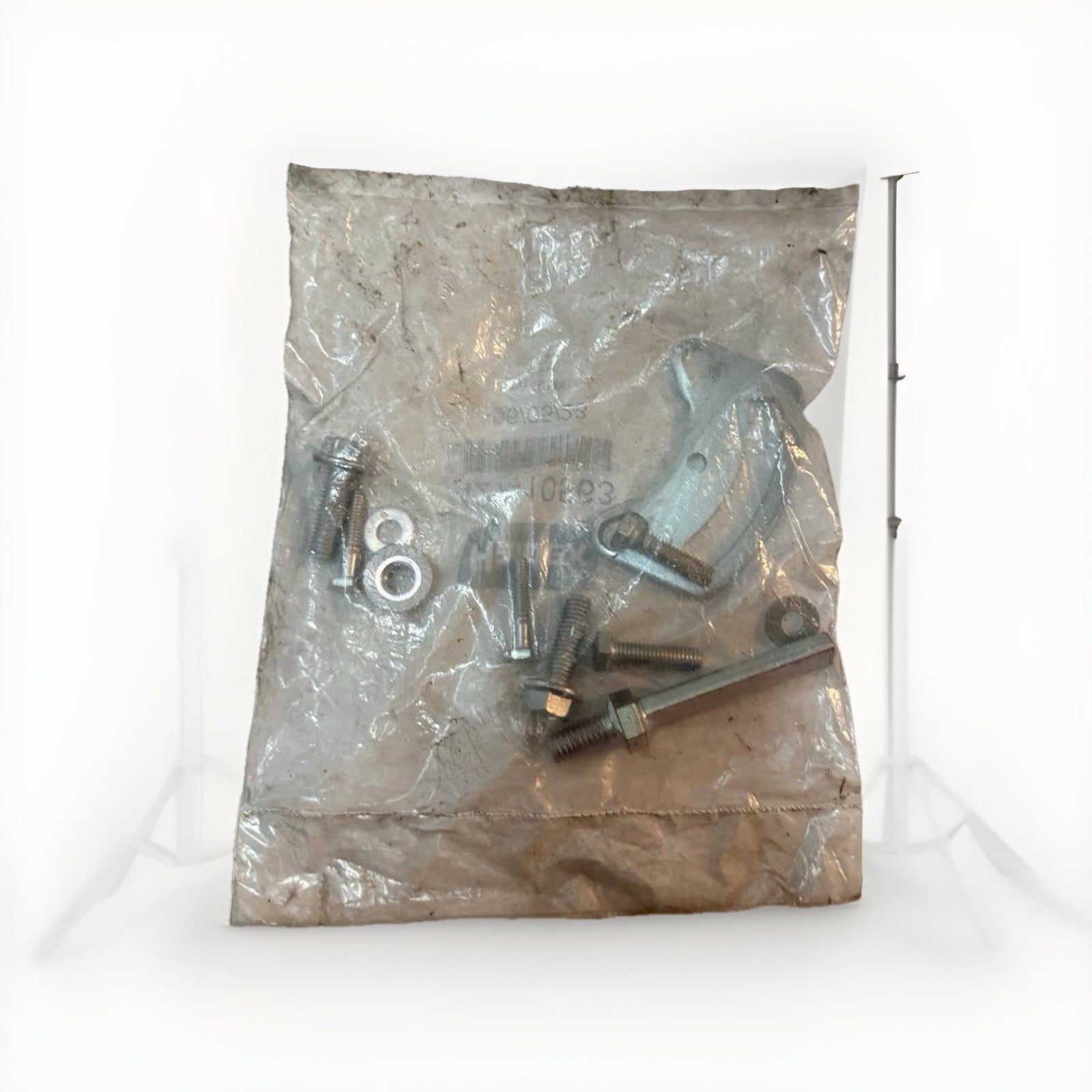 427-10563 Genuine Haldex Bracket Kit OEM - New