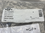 GEORG FISCHER 167482682 DN32/40 NSMP
