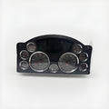 423k mile 2021 Kenworth T680 Instrument Gauge Cluster OEM P/N  Q43-1166-1-2-021