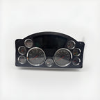 423k mile 2021 Kenworth T680 Instrument Gauge Cluster OEM P/N  Q43-1166-1-2-021