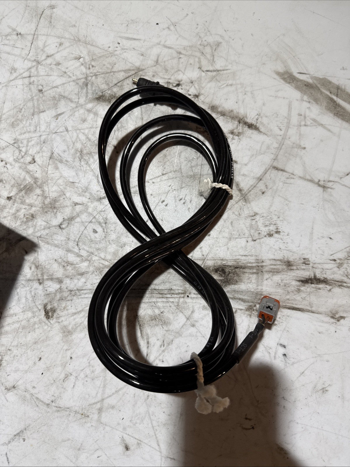 Bendix K137206 ABS Cable Sensor Extension - 10 ft. / 120"