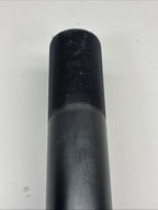 SHELVEN Lockout QR 27.5" Suspension FAT Bike Fork - BLACK