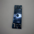 Kenworth Q21-1136-001-002 Ctrl Master Switch Module