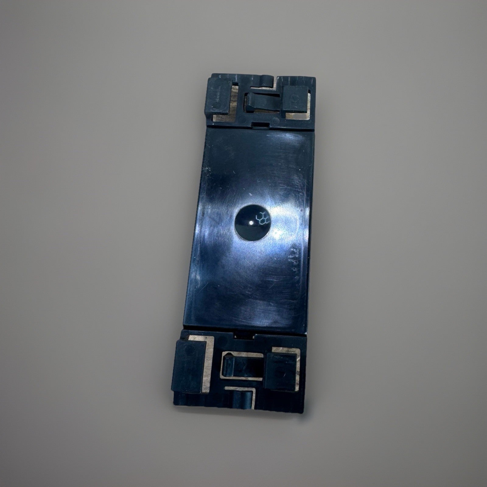 Kenworth Q21-1136-001-002 Ctrl Master Switch Module