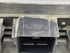 2007 Ford Mustang ECM Engine Control Unit ECU 7R3A-12A650-AAB
