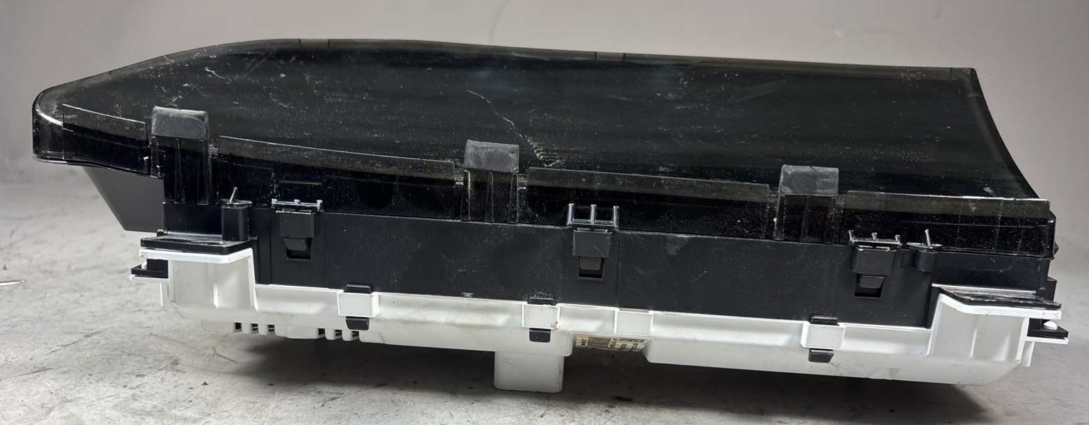 OEM 15 Honda Civic EX Digital Speedometer Instrument Cluster HR0397802KRC000