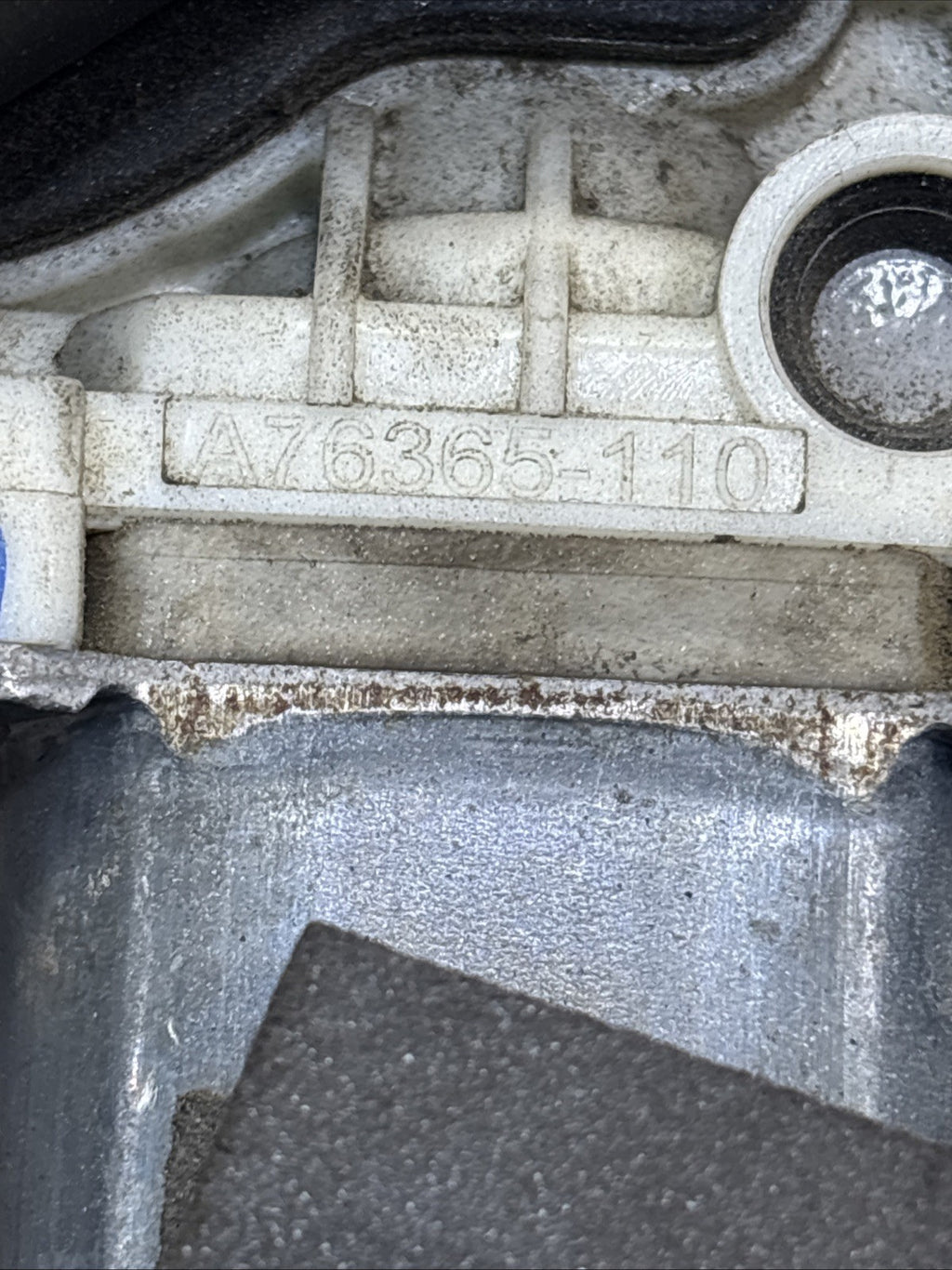 Freightliner RH Window Regulator A76365-110