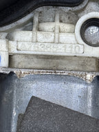 Freightliner RH Window Regulator A76365-110