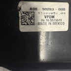 A06-90283-000 FREIGHTLINER OEM CASCADIA FUSE BOX VPDM