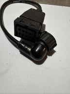 894-606-275-2 | 0.3-Meter TCS Cable | WABCO