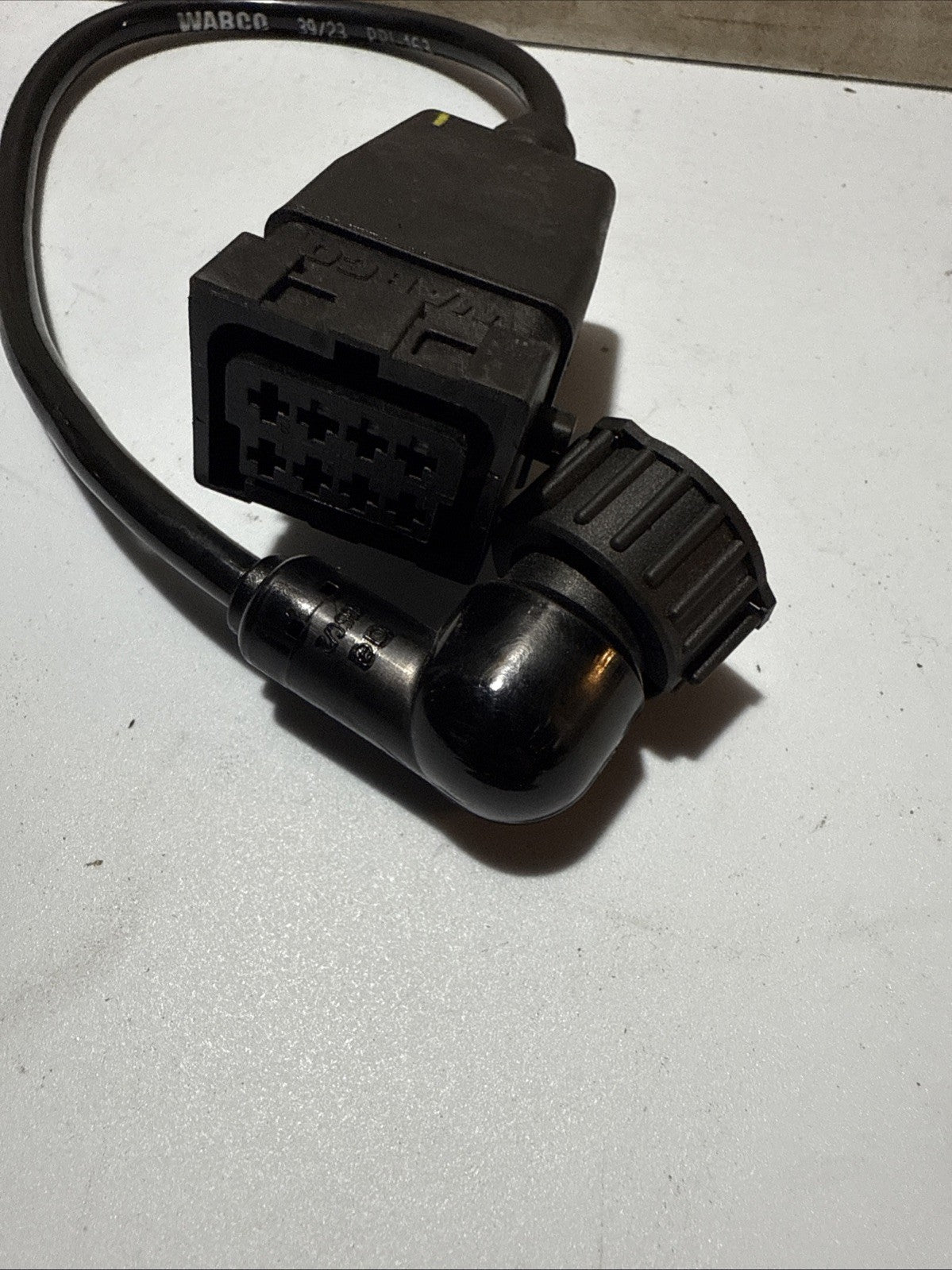 894-606-275-2 | 0.3-Meter TCS Cable | WABCO
