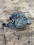 BENDIX ABS RELAY VALVE MODULATOR T-5019505 Z13356R 300387 6325468