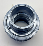 (2) +GF+ GEORG FISCHER 897-375-020 2" SCH 80 UNION TYPE 375 EPDM PVC SOCKET