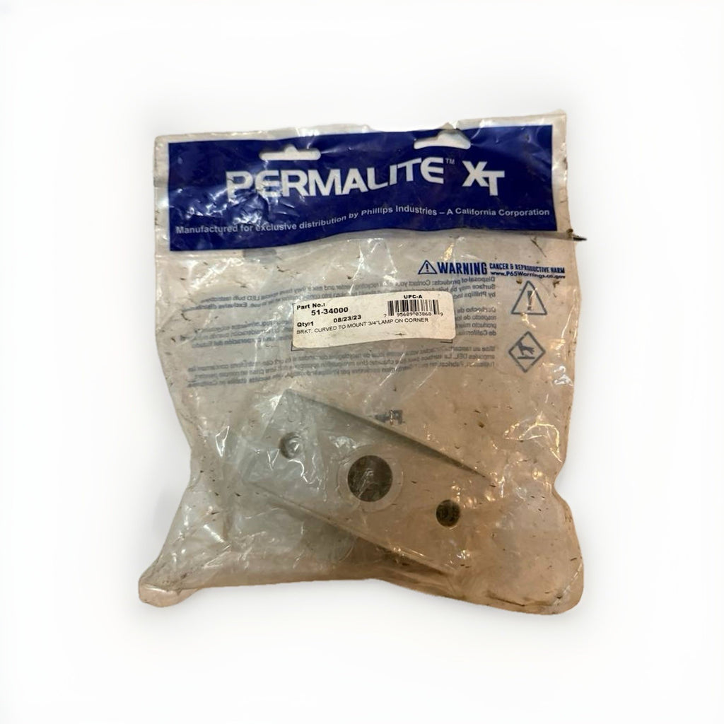 PHILLIPS INDUSTRIES 51-34000-0 LIGHT BRAKET