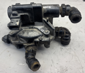 FREIGHTLINER CASCADIA REAR ABS BRAKE RELAY VALVE 4420010061 WABCO OEM