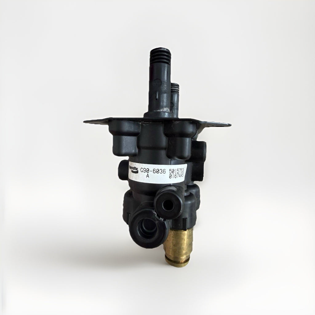Bendix  Air Brake Dash  Valve     G90-6036