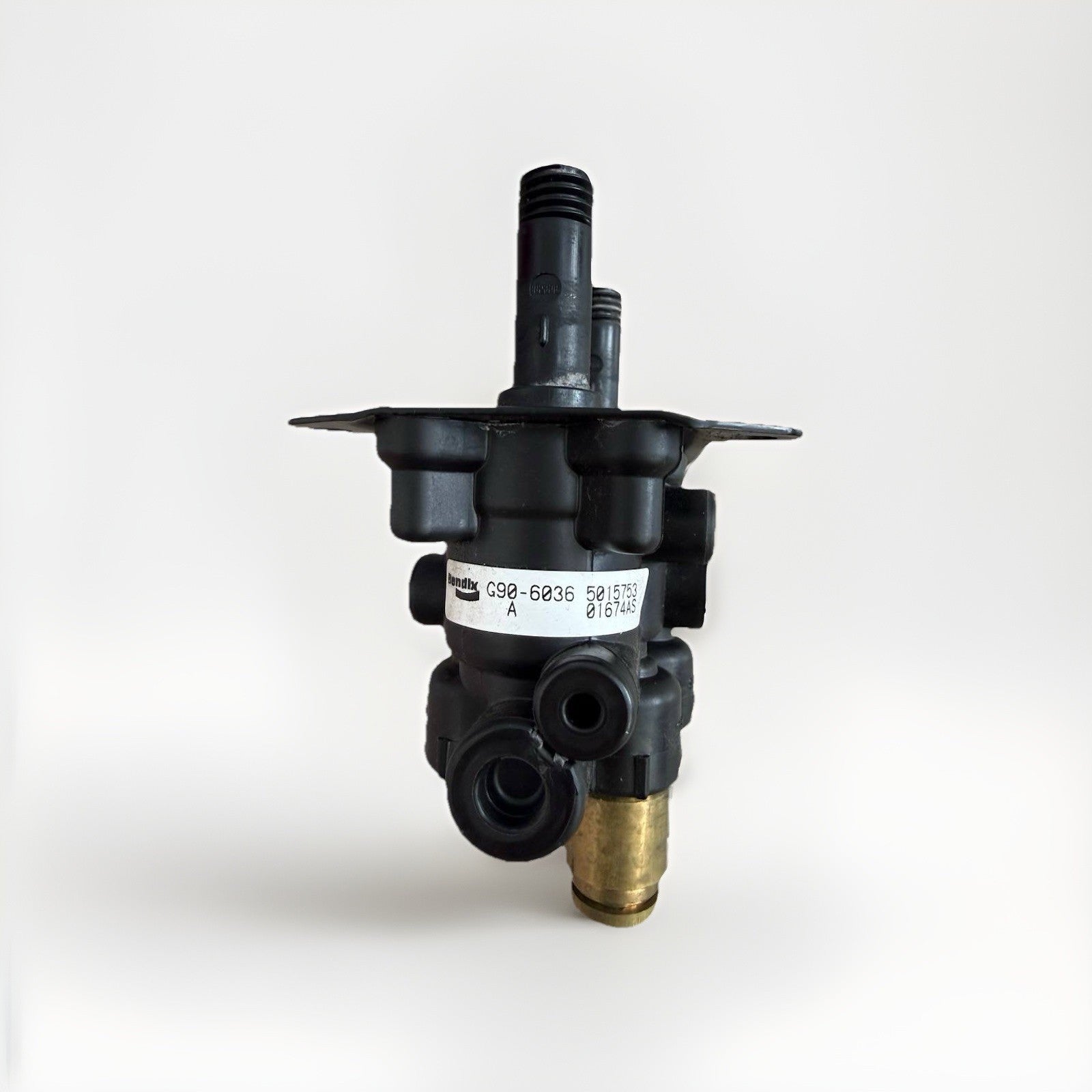 Bendix  Air Brake Dash  Valve     G90-6036