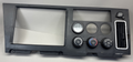 2018-2026 Freightliner CASCADIA TRIM OR COVER Dash Panel - Used |P/N A2273784000