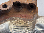 2019 Paccar MX13 Exhaust Manifold 2124732 (518-14667)