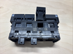 Freightliner Bunk Rocker Switch Panel A06-90732-001 Damage