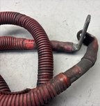FREIGHTLINER CASCADIA 126 BATTERY POSITIVE GROUND WIRE CABLE  84 inch OEM 7ft