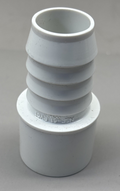 Lot of 46 Spears 460-010 1" PVC Adapter Insert x Spigot Sch40