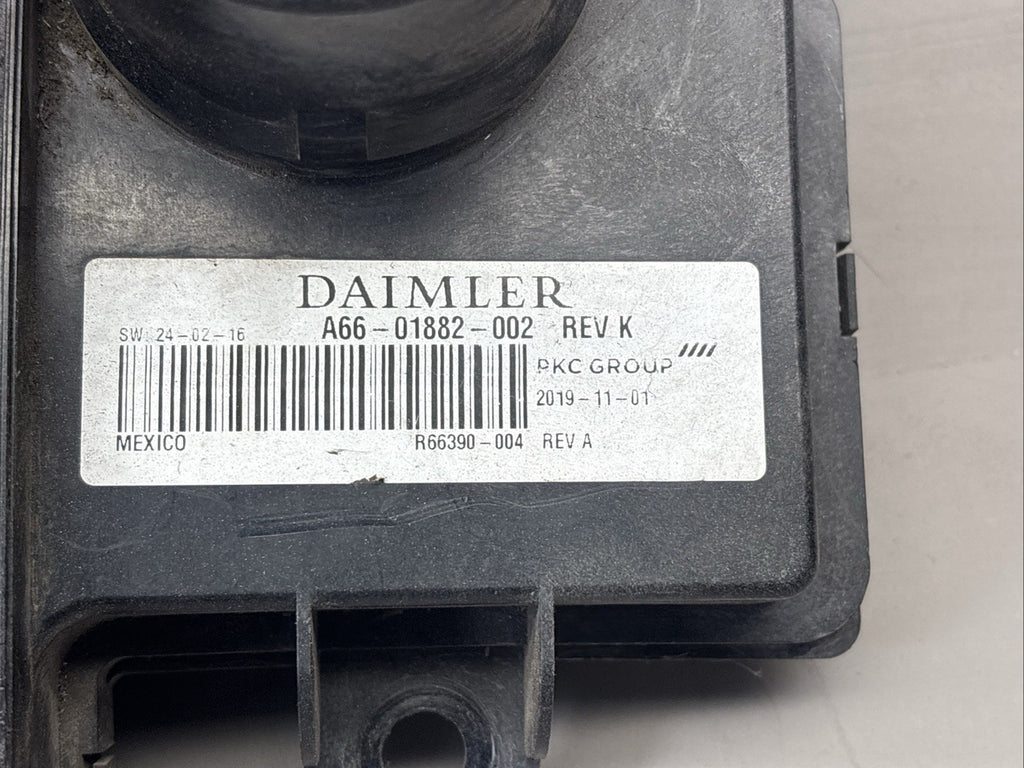 Freightliner OEM A66-01882-002 Daimler Module