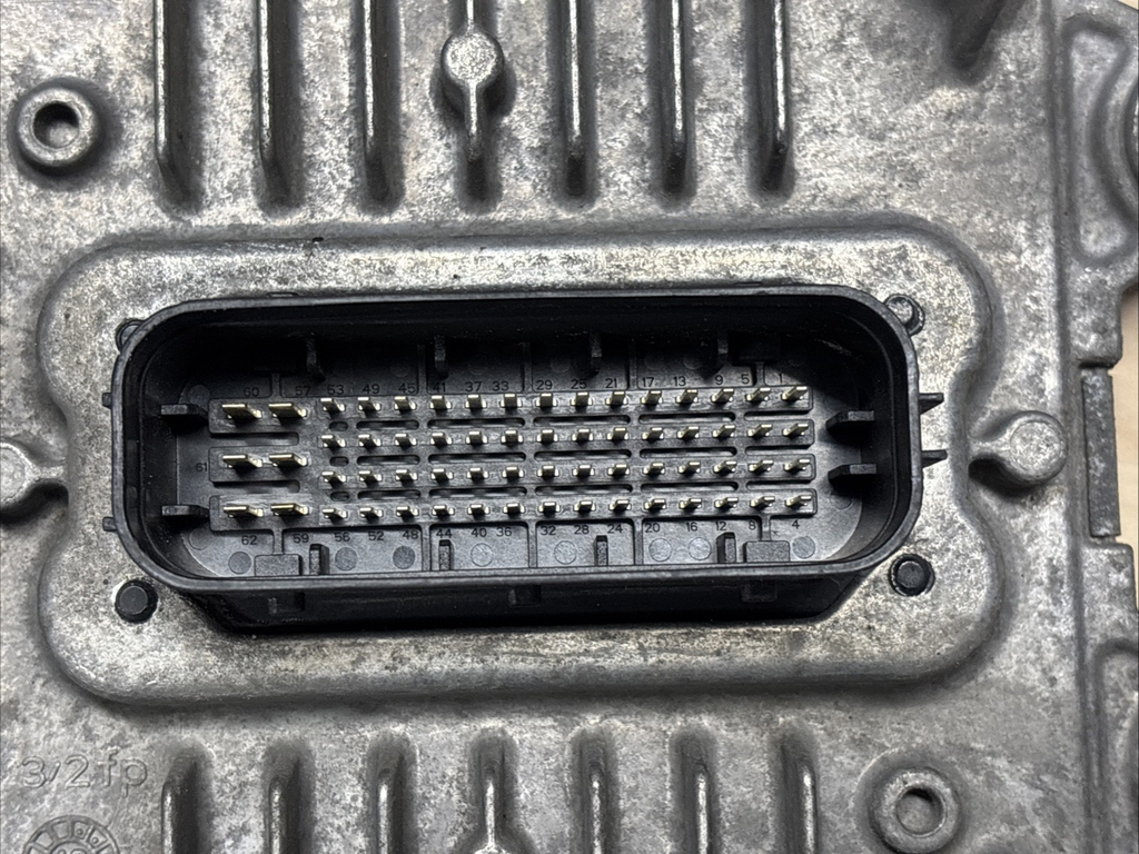 D 13, Aftertreatment Control Module ACM 22449432 P01, 15514026, A2C9590890000