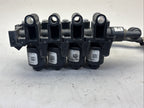 BENDIX AIR MANIFOLD SOLENOID  K052287 OEM-K137099.